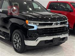 شيفروليه سلفرادو